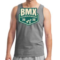 Ultra Cotton ® 100% US Cotton Tank Top Thumbnail