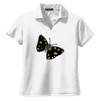 Ladies Dri Mesh ® V Neck Polo Thumbnail