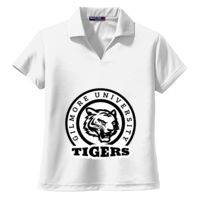 Ladies Dri Mesh ® V Neck Polo Thumbnail