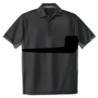 Dry Zone ® Colorblock Ottoman Polo Thumbnail