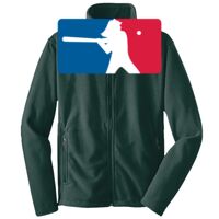 Youth Value Fleece Jacket Thumbnail