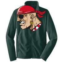 Youth Value Fleece Jacket Thumbnail