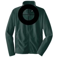 Youth Value Fleece Jacket Thumbnail