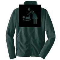 Youth Value Fleece Jacket Thumbnail