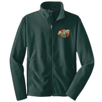 Youth Value Fleece Jacket Thumbnail