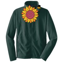 Youth Value Fleece Jacket Thumbnail