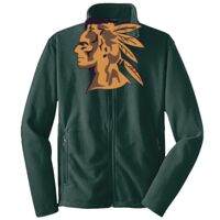 Youth Value Fleece Jacket Thumbnail