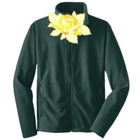 Youth Value Fleece Jacket Thumbnail