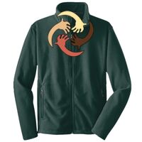 Youth Value Fleece Jacket Thumbnail