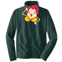 Youth Value Fleece Jacket Thumbnail