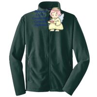 Youth Value Fleece Jacket Thumbnail