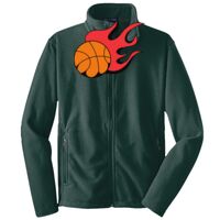 Youth Value Fleece Jacket Thumbnail