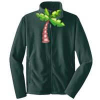 Youth Value Fleece Jacket Thumbnail