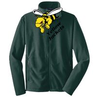 Youth Value Fleece Jacket Thumbnail