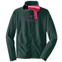 Youth Value Fleece Jacket Thumbnail