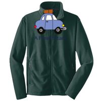 Youth Value Fleece Jacket Thumbnail