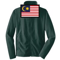 Youth Value Fleece Jacket Thumbnail