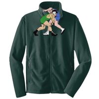 Youth Value Fleece Jacket Thumbnail