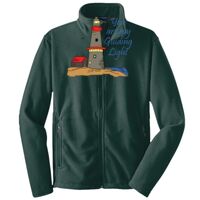 Youth Value Fleece Jacket Thumbnail