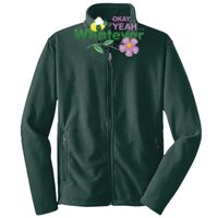 Youth Value Fleece Jacket Thumbnail