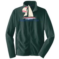 Youth Value Fleece Jacket Thumbnail