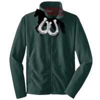 Youth Value Fleece Jacket Thumbnail