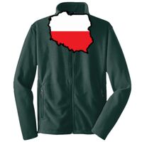 Youth Value Fleece Jacket Thumbnail