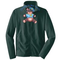 Youth Value Fleece Jacket Thumbnail