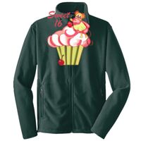 Youth Value Fleece Jacket Thumbnail