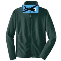 Youth Value Fleece Jacket Thumbnail