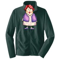 Youth Value Fleece Jacket Thumbnail