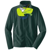 Youth Value Fleece Jacket Thumbnail