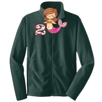 Youth Value Fleece Jacket Thumbnail