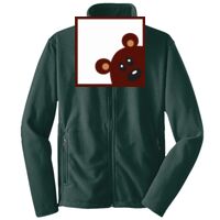 Youth Value Fleece Jacket Thumbnail