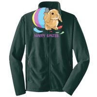 Youth Value Fleece Jacket Thumbnail