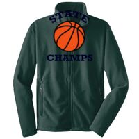 Youth Value Fleece Jacket Thumbnail