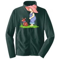 Youth Value Fleece Jacket Thumbnail