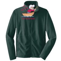 Youth Value Fleece Jacket Thumbnail