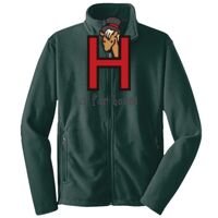 Youth Value Fleece Jacket Thumbnail