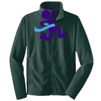 Youth Value Fleece Jacket Thumbnail