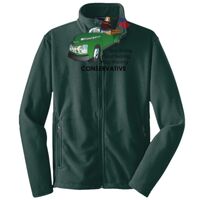 Youth Value Fleece Jacket Thumbnail