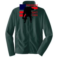 Youth Value Fleece Jacket Thumbnail