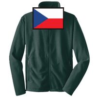 Youth Value Fleece Jacket Thumbnail