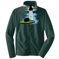 Youth Value Fleece Jacket Thumbnail