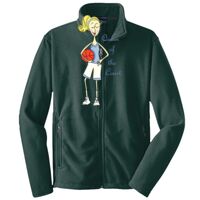 Youth Value Fleece Jacket Thumbnail