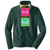 Youth Value Fleece Jacket Thumbnail