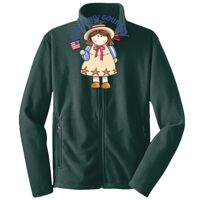 Youth Value Fleece Jacket Thumbnail