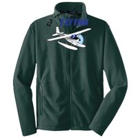 Youth Value Fleece Jacket Thumbnail