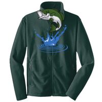 Youth Value Fleece Jacket Thumbnail