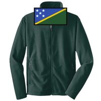 Youth Value Fleece Jacket Thumbnail